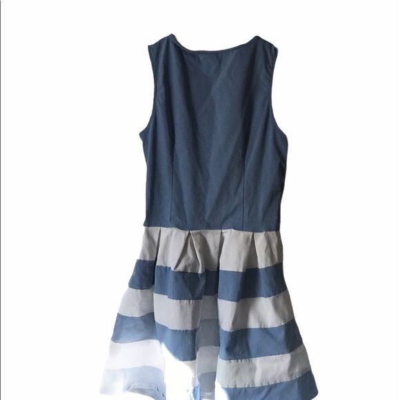 Fashiononics Dress Girls Large Sleeveless - Picture 2 of 12